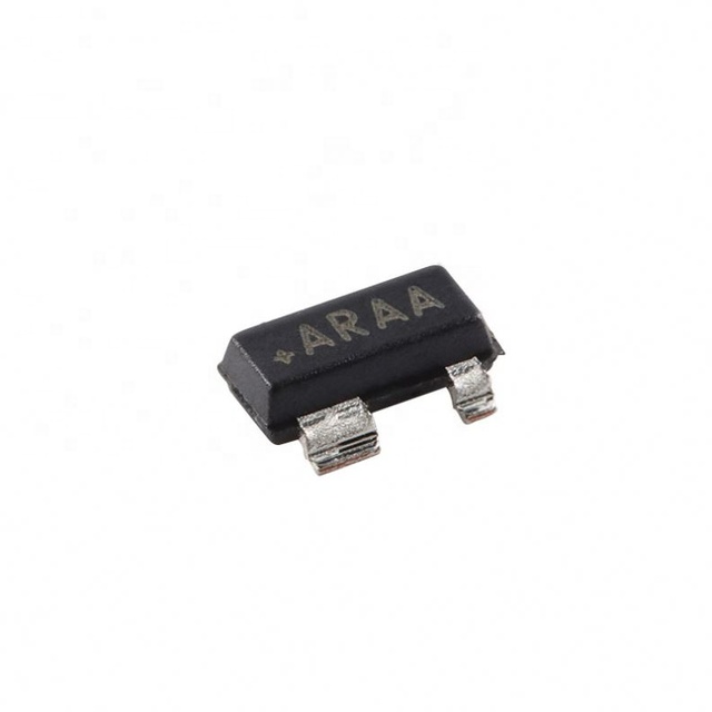 MAX811REUS+T SOT-143 Processor Voltage Monitor Chip with Manual Reset Input