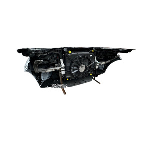 Kit de pare-chocs avant, calandre et phares pour <span class=keywords><strong>Range</strong></span> <span class=keywords><strong>Rover</strong></span> <span class=keywords><strong>Velar</strong></span> L560 2017-2025, incluant les composants avant du <span class=keywords><strong>Velar</strong></span> - Product Image 4