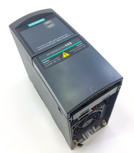 New and Original <strong>6SE6440</strong> <strong>2UC15</strong> <strong>5AA1</strong> 440 Stock in Warehouse - Product Image 1