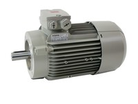 1AV2094C 1LE10010EC422KB4  1.1kW 230400V 935rpm -Un- Original Nuevo de Fábrica