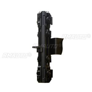 Accesorios Exteriores para BJ40, Decoración para la Puerta Trasera, Soporte para Placa de Matrícula, Panel para la Puerta Trasera, Pieza de Modificación - Product Image 6