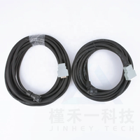 Cable codificador de potencia de servomotor de repuesto para Robot Industrial FANUC