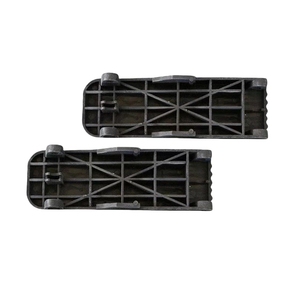 Custom ABS <b>Plastic</b> Parts-Injection Molding <b>Production</b> with Custom Color Options - Product Image 1