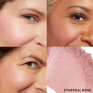 <span class=keywords><strong>Laura</strong></span> Geller Bronze-n-Brighten Highlighter Pressed Powder Brightening Fair Shade - Petites commandes acceptées - Product Image 4