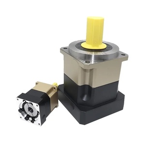 Unidad de Engranajes de Motor Serie AB, Reductor Planetario de Engranajes Helicoidales - Product Image 5