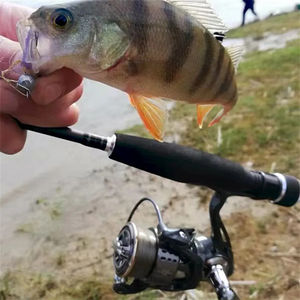 ORJD旋转渔线轮3000 4000 5000系列超轻最大阻力15千克冲浪旋转渔线轮盐水跳轮 - Product Image 6