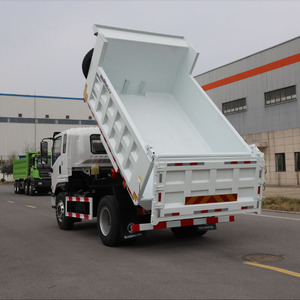 Camion benne léger SHACMAN <span class=keywords><strong>Euro</strong></span> 2 neuf, diesel, 4x2, conduite à gauche, moteur Yuchai, à vendre - Product Image 5