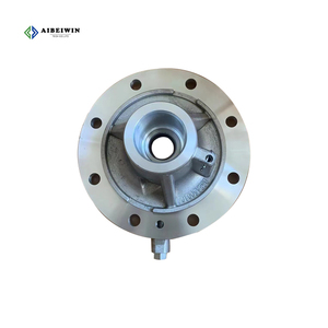 Carrier Oil Pump 06EA660157 Aire acondicionado y enfriador Compresor de refrigeración Repuestos