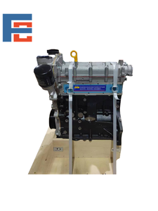 Nuovissimo gruppo motore all'ingrosso per CFNA Volkswagen POLO EA111 per Volkswagen Jetta Polo berlina Skoda <span class=keywords><strong>Fabia</strong></span> Rapid <span class=keywords><strong>Roomster</strong></span> - Product Image 2