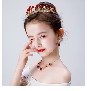 Accessori per capelli da sposa di Design all'ingrosso - Product Image 4