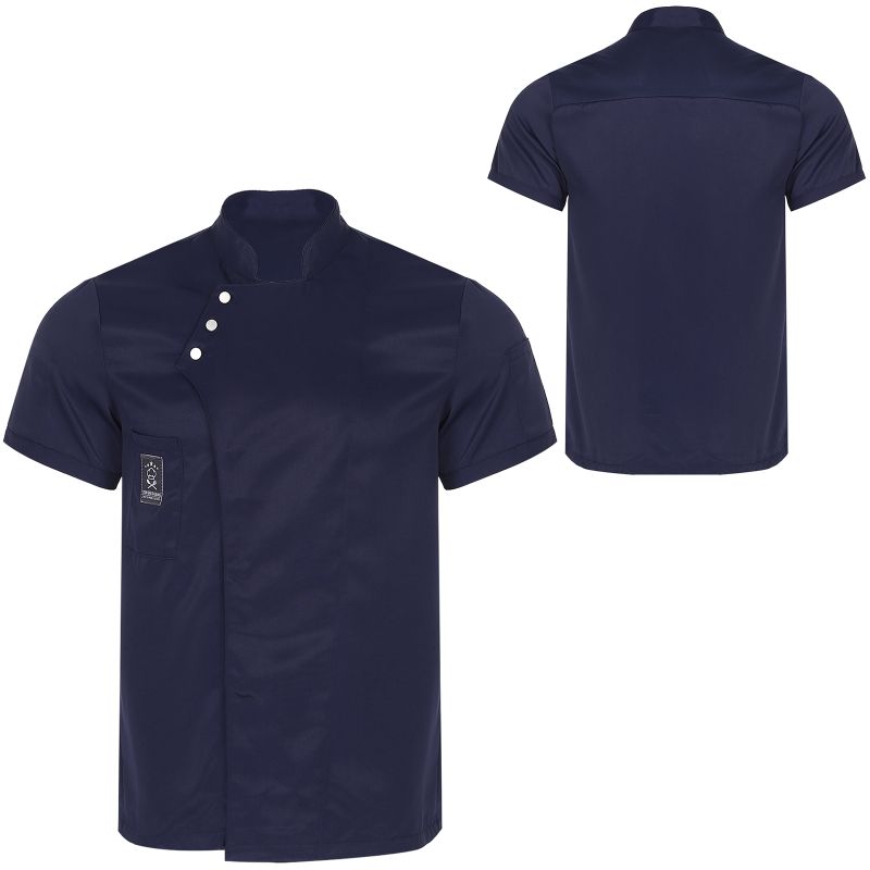 สีกรมท่า