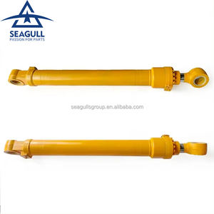 Cilindri idraulici telescopici per escavatore braccio o braccio cilindri 1438007 2042823 - Product Image 5