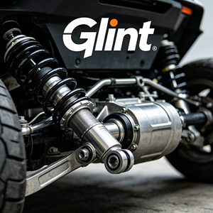 Glint OEM ODM F-SNX5-T Nouveau kit complet de suspension pneumatique/<span class=keywords><strong>AIRRIDE</strong></span>/Airlift/Pneumatique/Gestion de l'air/Ampoule de suspension réglable - Product Image 1