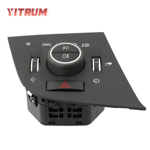 YITRUM – interrupteur d'avertissement de danger pour phares de camions Volvo, pièce de rechange ABS 20942844 20466304 - Product Image 2