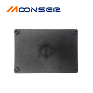 Régulateur de tension AVR MoonsEA D510C pour générateur triphasé, carte stabilisatrice SVC - Product Image 2