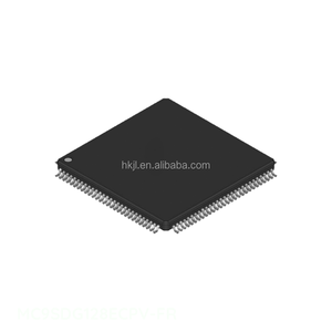 Buy Online Electronic Components Embedded 112 LQFP MC9SDG128ECPV-FR Manufacturer Channel - Product Image 1