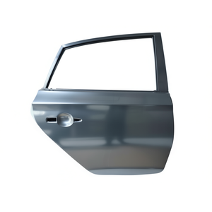 Panel de Puerta Trasera Derecha para Nissan Sentra, Pieza de Repuesto 2013-2019, Componente de Carrocería Nuevo para Reparación y Mejora - Product Image 1