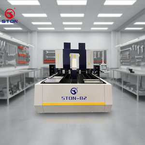 Máquina de Doblado de Chapa CNC de Venta Caliente, Centro de Doblado de Chapa Totalmente Automático, Máquina de Plegado de Alta Eficiencia - Product Image 1