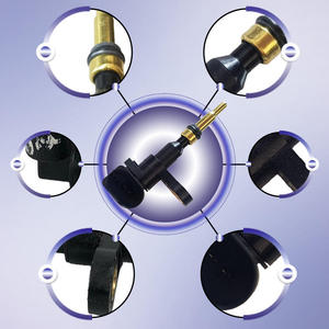 Sensor de Temperatura del Refrigerante MANER 04E919501B 04E919501A para VW Golf, Passat, Audi A4, Q3 2.0T - Product Image 3