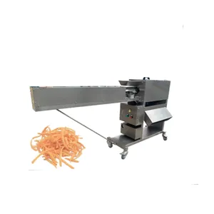 Automatic Red Radish Skin Remover Vegetable Fruit Knife Peeler Carrot Peeling Machine Price On Sale