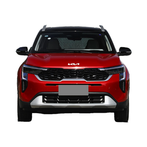 Haihuitong <span class=keywords><strong>Kia</strong></span> Sonet Modèle : Voiture Améliorée avec Sécurité et Style Renforcés - Product Image 1