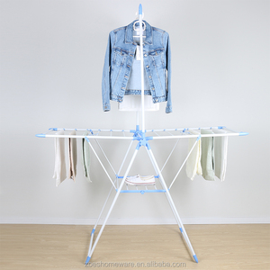 2024 Meilleure vente balcon multi-couche gain <span class=keywords><strong>de</strong></span> place réglable sèche-<span class=keywords><strong>linge</strong></span> étagère à <span class=keywords><strong>linge</strong></span> séchage étagères à <span class=keywords><strong>linge</strong></span> <span class=keywords><strong>plafond</strong></span> - Product Image 6