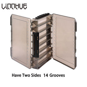 CHILENT Portable <span class=keywords><strong>Leurre</strong></span> Boîte <span class=keywords><strong>Pas</strong></span> <span class=keywords><strong>Cher</strong></span> Prix Boîtes À Outils <span class=keywords><strong>De</strong></span> Pêche pour <span class=keywords><strong>Leurre</strong></span> <span class=keywords><strong>De</strong></span> Pêche Dur Appât Boîte <span class=keywords><strong>De</strong></span> Rangement Étanche - Product Image 2