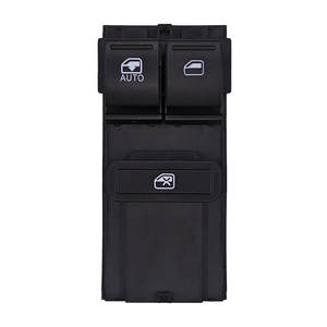 Interruptor de Elevalunas Eléctrico para Automóvil Volkswagen Polo 2011-2022, Nuevo, 6RU959858C, para Fines de Fabricación - Product Image 5