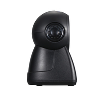 Escáner de Código de Barras con Cable USB HOP-E9005, Láser 1D+2D, Compatible con Android, Sensor CMOS SDK para Supermercados