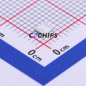 Résistance SMD 1210W2J0511T5E 1210 (Type : Film épais) (Résistance : 510 Ohm Précision : 5%) - Product Image 2