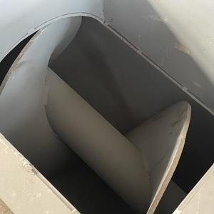 Rubberen Band Buis Schroef Transportband Met Vluchtschroef Voor Fabriek Poeders Transport - Product Image 4