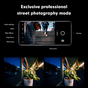 Versione globale <span class=keywords><strong>Realme</strong></span> Gt nuovo telefono cellulare intelligente 4K Super AMOLED 128GB Dual Include il riconoscimento facciale del gioco cinese - Product Image 6