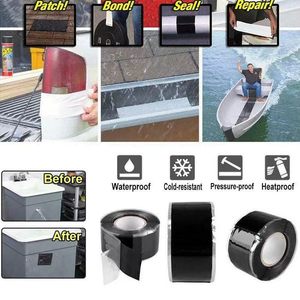Hot Sale Waterproof Fire Resistant Power Strong Silicone Gel Double Sided Rubber <b>Adhesive</b> Building Bloc <b>Self</b> Fusing Tape - Product Image 5