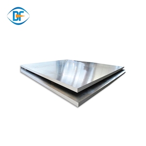 Lamiera in Acciaio Inox di Alta Qualità, Fornitore di Lastre in Acciaio Inossidabile 0.2mm 4mm 201 202 304 316 430 904L 2101 - Product Image 6