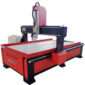Foam/Eps/Polystyrene Mold Cnc Router 1325 Cnc Router