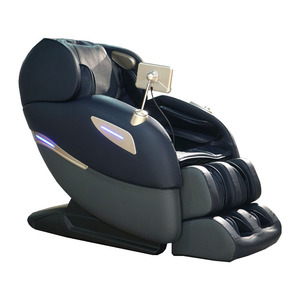 เก้าอี้นวดโบกวน รุ่น BG-259 4D หุ่นยนต์นวดมือ ระบบ Zero Gravity สำหรับใช้ในบ้าน - Product Image 2