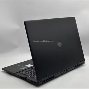 Laptop para Juegos Intel I7 6 Núcleos 144Hz DDR4 16GB RAM SSD Windows 10 para <span class=keywords><strong>Omen</strong></span> 8pro Geforce RTX3060 - Product Image 3