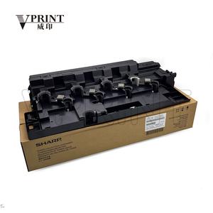 Contenitore Toner per rifiuti <span class=keywords><strong>MX</strong></span>-607HB <span class=keywords><strong>MX</strong></span>-601HB per <span class=keywords><strong>Sharp</strong></span> <span class=keywords><strong>MX</strong></span> <span class=keywords><strong>2651</strong></span> 3051 3071 3551 3571 4051 4071 5051 5071 stampante 6071 6051 - Product Image 2