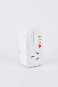 Protecteur de tension pour réfrigérateur 16A 220V Protection contre les surtensions Prise Offre pour l'Argentine - Product Image 6