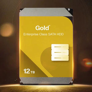 For <strong>WD</strong> Gold HDD Enterprise-Class Hard Drive 7200 RPM 3.5-inch SATA Internal 12TB 14TB 16TB 18TB <strong>20TB</strong> 22TB 24TB 26TB - Product Image 4