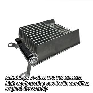 Amplificador de potencia de Audio MSE de cuerpo clásico R350 251 212 218 de alta calidad, cuerno <span class=keywords><strong>Harman</strong></span> <span class=keywords><strong>Kardon</strong></span> para Módulo de Control electrónico de Audio alto - Product Image 3