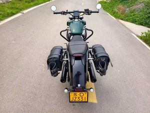 Motocicleta <span class=keywords><strong>Kawasaki</strong></span> <span class=keywords><strong>Vulcan</strong></span> VN2000 2053cc V-Twin, Refrigerada por Agua, Estilo Americano, con Transmisión por Correa, para Turismo - Product Image 4