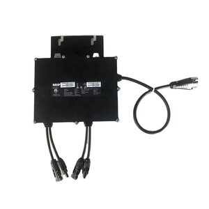 Onduleur <span class=keywords><strong>NEP</strong></span> On-Grid 500W MPPT EU US Stock on Grid Solar Grid Tie <span class=keywords><strong>Nep</strong></span> Built in Wi-Fi Monitoring Solar Microinverter - Product Image 1