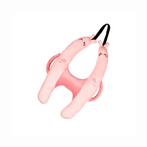 Wholesale Fashion Microfiber Soft Skin <strong>Baby</strong> <strong>Car</strong> Sleep Pillow <strong>Seat</strong> Safety Protect Kid Stubborn Belt Pillow <strong>Seat</strong> - Product Image 3