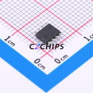 Chip IC de circuito integrado SOP-8 nuevo y Original, venta completa de chips de componentes electrónicos y servicio BOM - Product Image 2