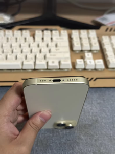 Oferta al por Mayor, Versión Estadounidense, Teléfono Inteligente 5G Desbloqueado, 128/256/512 GB, Original de Alta Calidad, Pre-Hand, para Phone 15 OLED 6.1" - Product Image 6