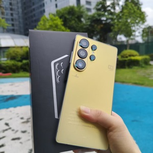 s26 ultra รุ่น Global Unlocked สมาร์ทโฟน 5G หน้าจอ 7.0 นิ้ว แบตเตอรี่ 7800mAh กล้อง 108MP HD หน่วยความจำ 16GB+1TB สั่งซื้อจำนวนมาก รุ่น Global - Product Image 2