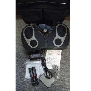 Nouveau Masseur de Pieds Japonais Rechargeable avec Batterie Intégrée 330x337.5x42.8mm, 1.2kg, pour Spa à Domicile, Idéal pour Centres de Réadaptation de Haut Niveau - Product Image 4