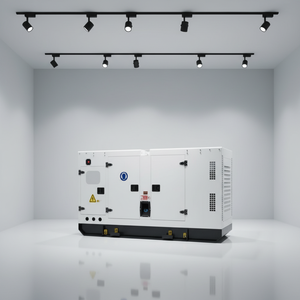 Générateur 80 kW |   Type silencieux 400V 3 phases |   Alternateur sans balais + Générateur MG80PG MG80PG - Product Image 2