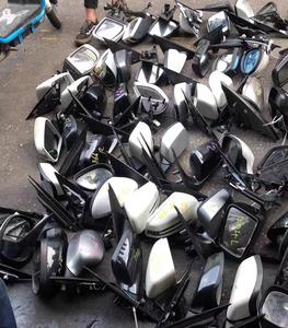 Para montaje de espejo lateral <span class=keywords><strong>Volvo</strong></span> para S40 S60 S80 S90 XC60 XC90 V40 V60 <span class=keywords><strong>C30</strong></span> espejos retrovisores usados <span class=keywords><strong>Volvo</strong></span> está lleno de espejos - Product Image 2